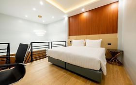 Tobedzz Hotel